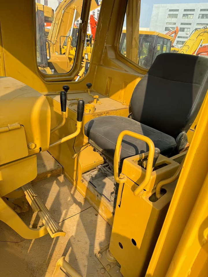 CATERPILLAR D7G - Μπουλντόζα: φωτογραφία 3 CATERPILLAR D7G - Μπουλντόζα: φωτογραφία 3