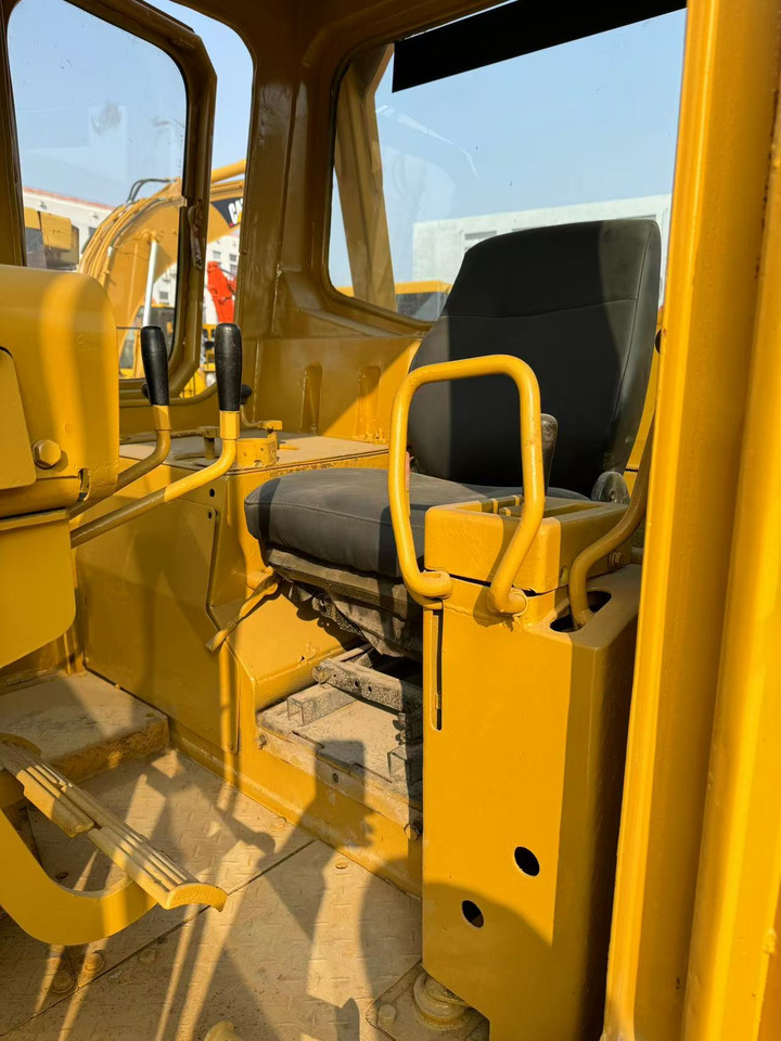 CATERPILLAR D7G - Μπουλντόζα: φωτογραφία 3 CATERPILLAR D7G - Μπουλντόζα: φωτογραφία 3