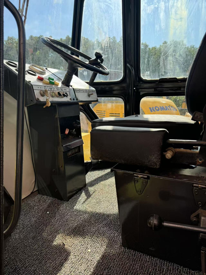 DYNAPAC CA30D - Οδοστρωτήρες: φωτογραφία 4 DYNAPAC CA30D - Οδοστρωτήρες: φωτογραφία 4