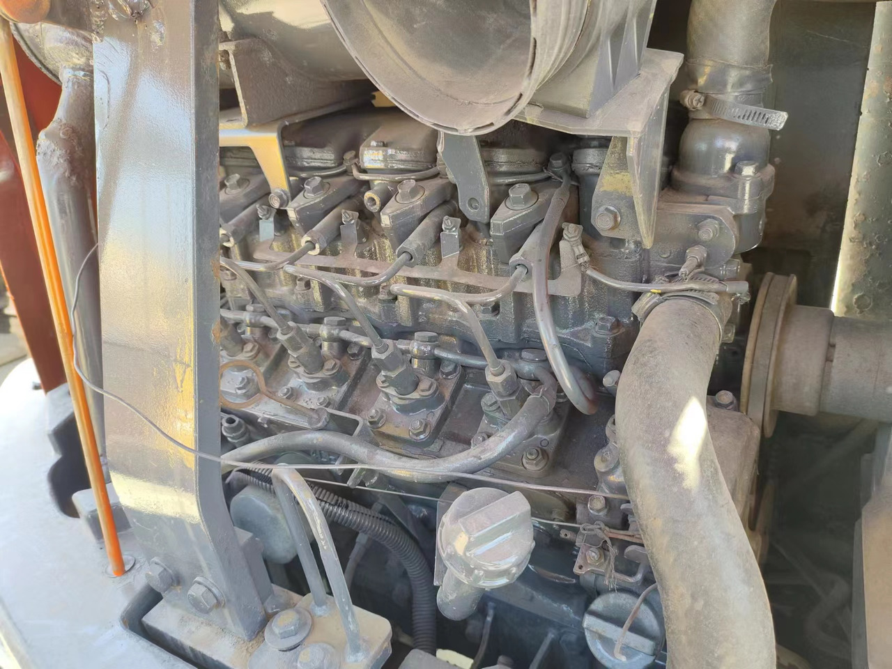 HITACHI ZX40U - Μίνι εκσκαφέας: φωτογραφία 5 HITACHI ZX40U - Μίνι εκσκαφέας: φωτογραφία 5