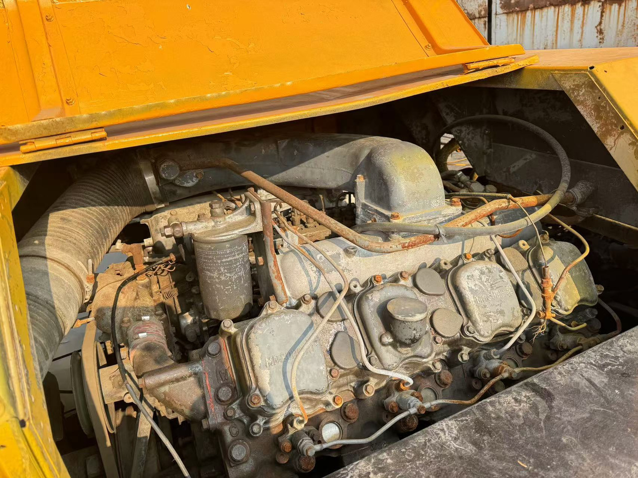 KATO NK400E - Τηλεσκοπικός γερανός: φωτογραφία 4 KATO NK400E - Τηλεσκοπικός γερανός: φωτογραφία 4