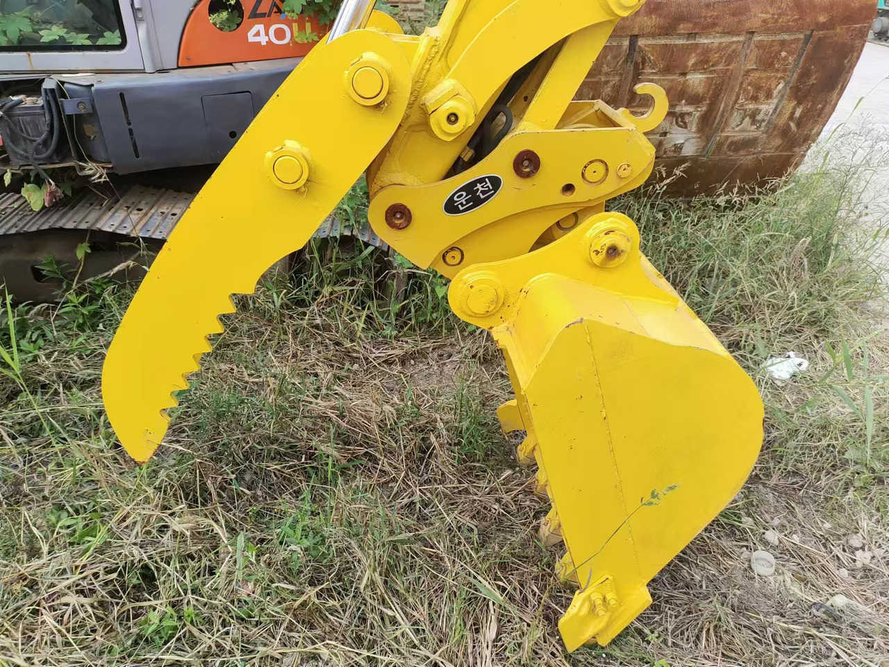 KOMATSU PC56-7 PC56 - Μίνι εκσκαφέας: φωτογραφία 3 KOMATSU PC56-7 PC56 - Μίνι εκσκαφέας: φωτογραφία 3