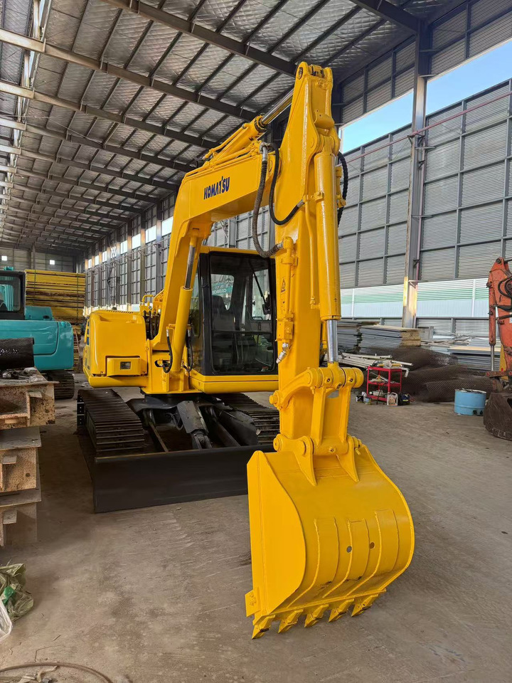 KOMATSU PC60-7 PC60 - Μίνι εκσκαφέας: φωτογραφία 5 KOMATSU PC60-7 PC60 - Μίνι εκσκαφέας: φωτογραφία 5