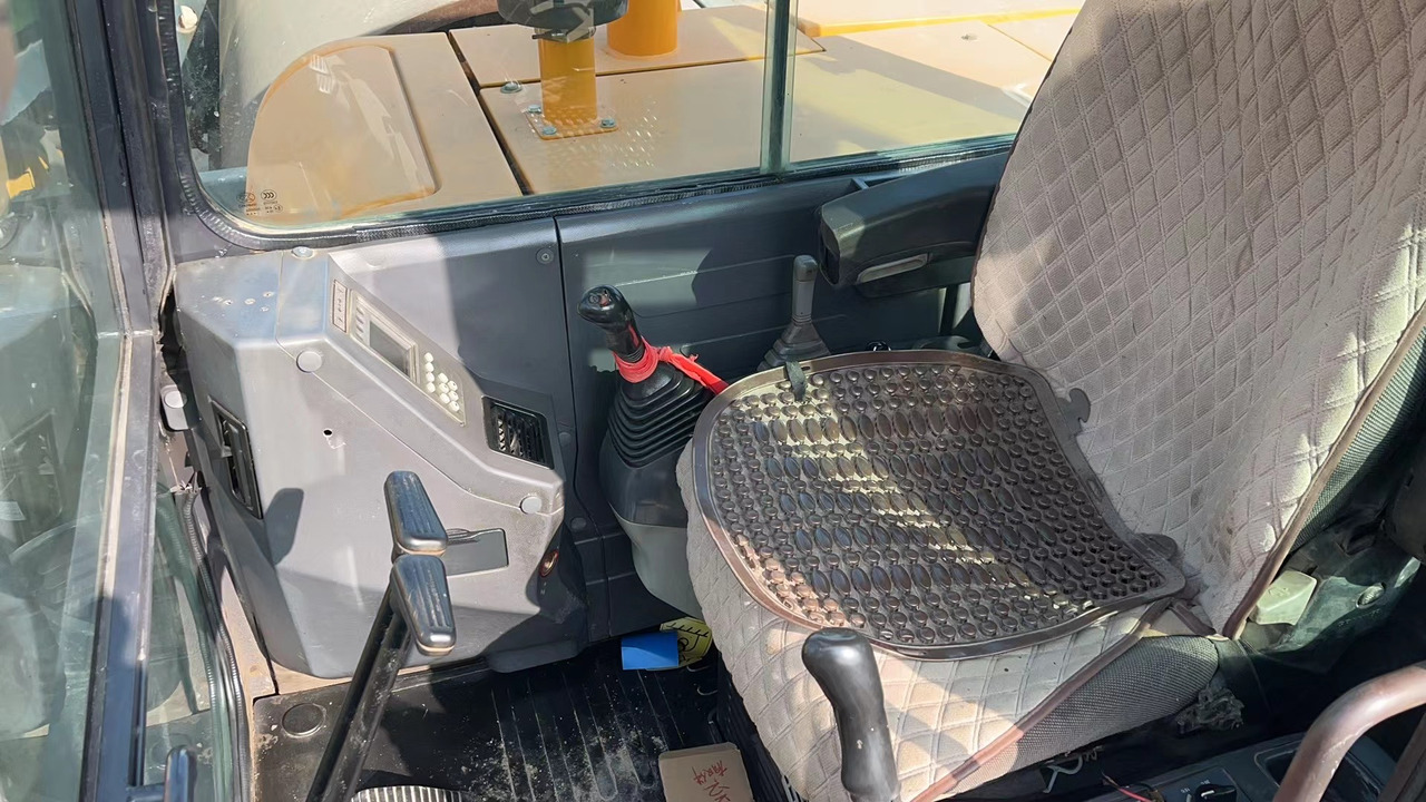 Μίνι εκσκαφέας SANY SY60C: φωτογραφία 7