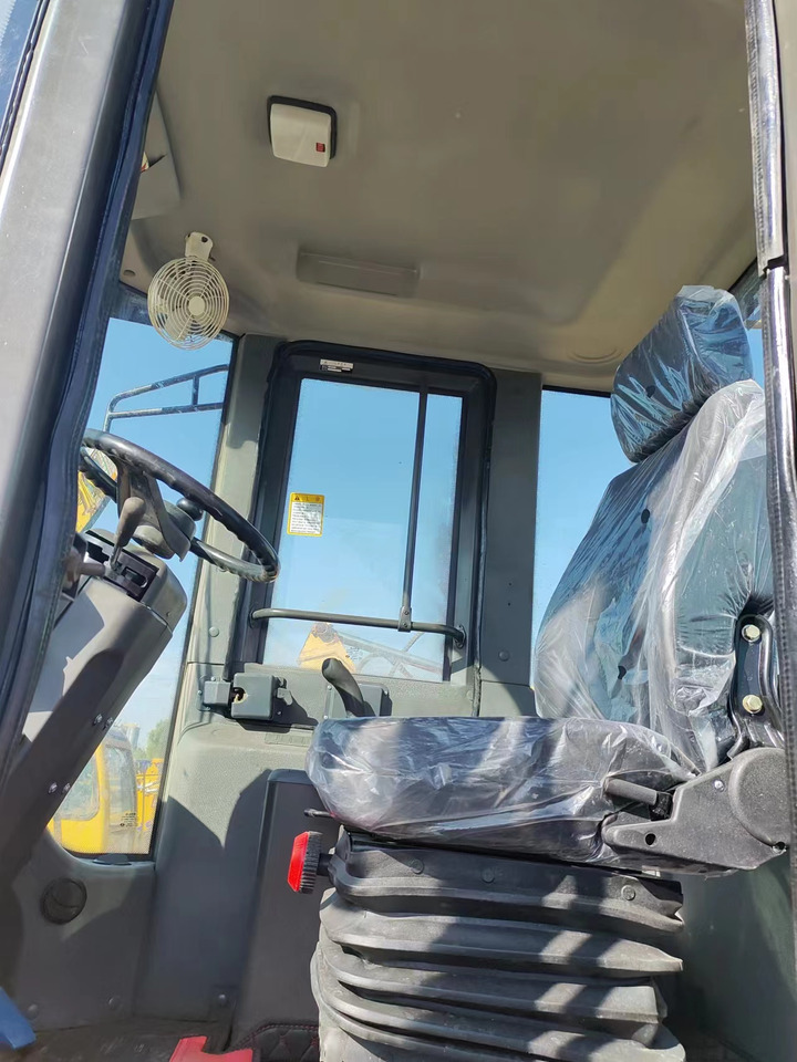 SDLG LG936L 3TON LOADER - Ελαστιχοφόρος φορτωτής: φωτογραφία 5 SDLG LG936L 3TON LOADER - Ελαστιχοφόρος φορτωτής: φωτογραφία 5