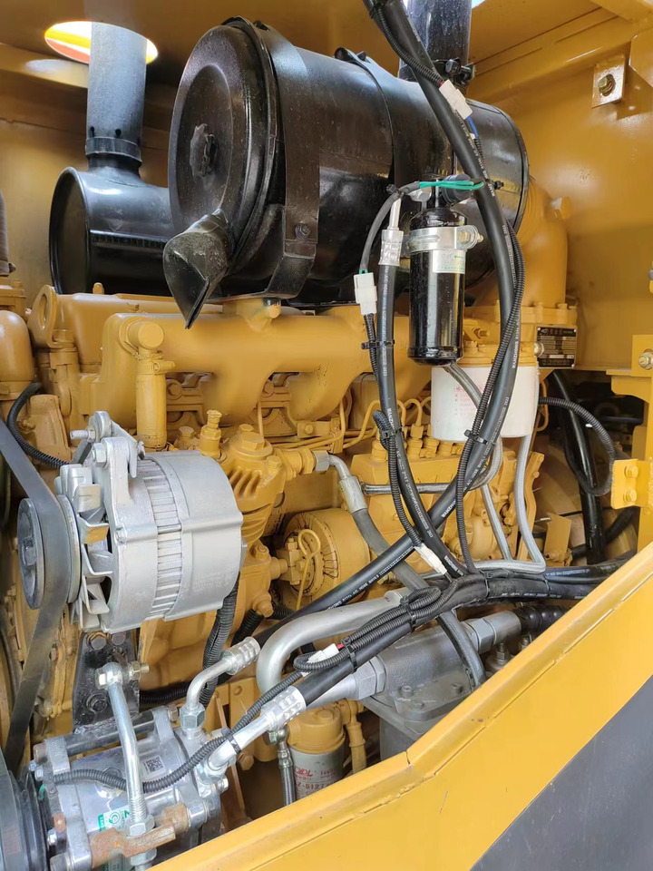 SDLG LG936L - Ελαστιχοφόρος φορτωτής: φωτογραφία 4 SDLG LG936L - Ελαστιχοφόρος φορτωτής: φωτογραφία 4