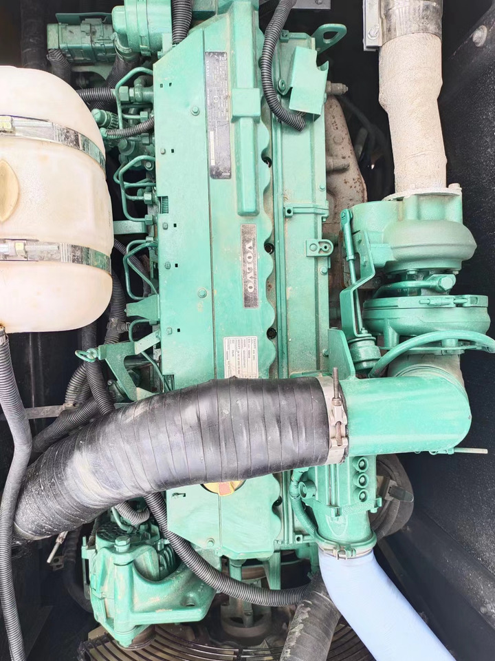 VOLVO EC240 - Ερπυστριοφόρος εκσκαφέας: φωτογραφία 5 VOLVO EC240 - Ερπυστριοφόρος εκσκαφέας: φωτογραφία 5