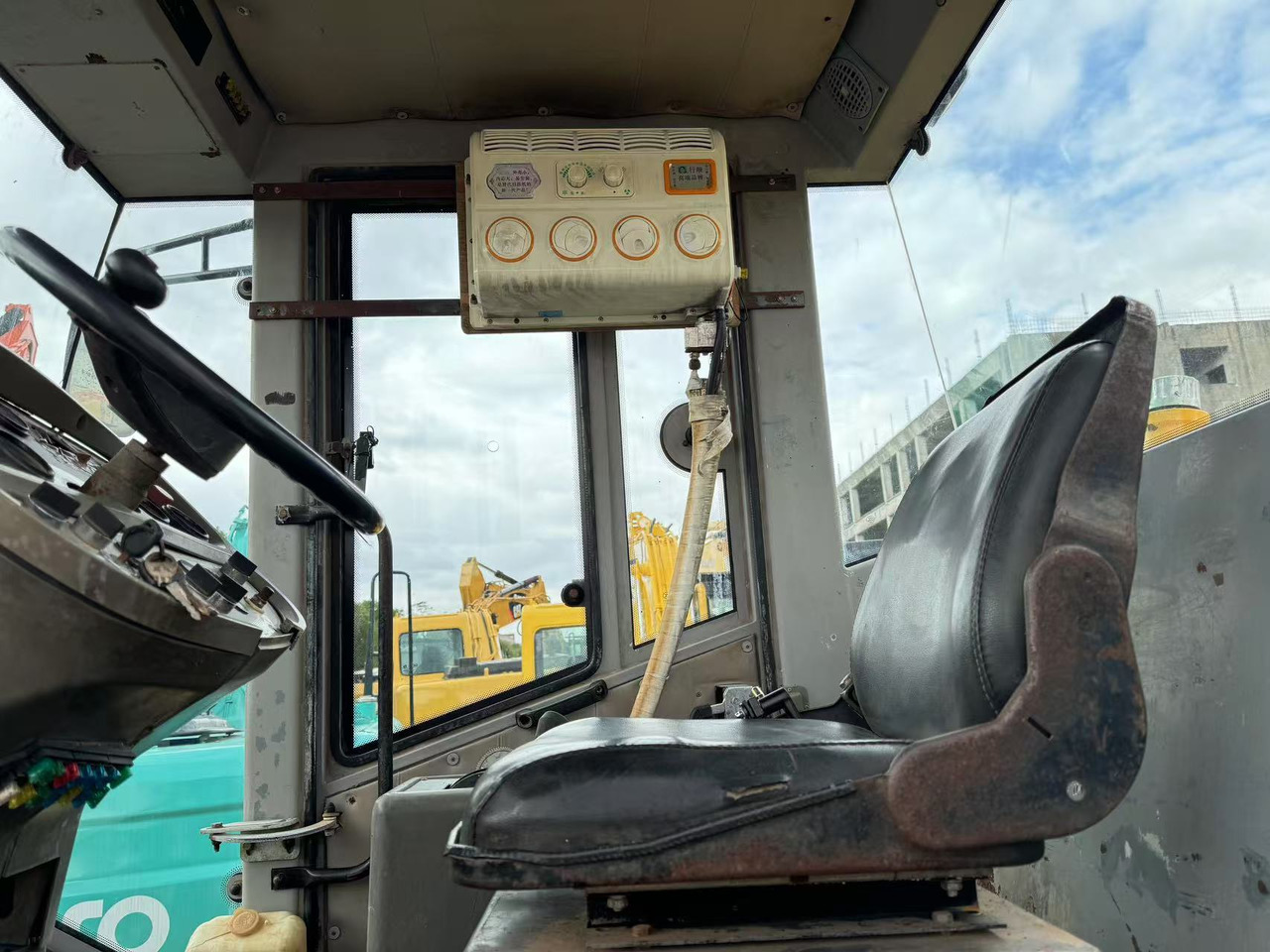 XCMG XS222J - Οδοστρωτήρες: φωτογραφία 5 XCMG XS222J - Οδοστρωτήρες: φωτογραφία 5