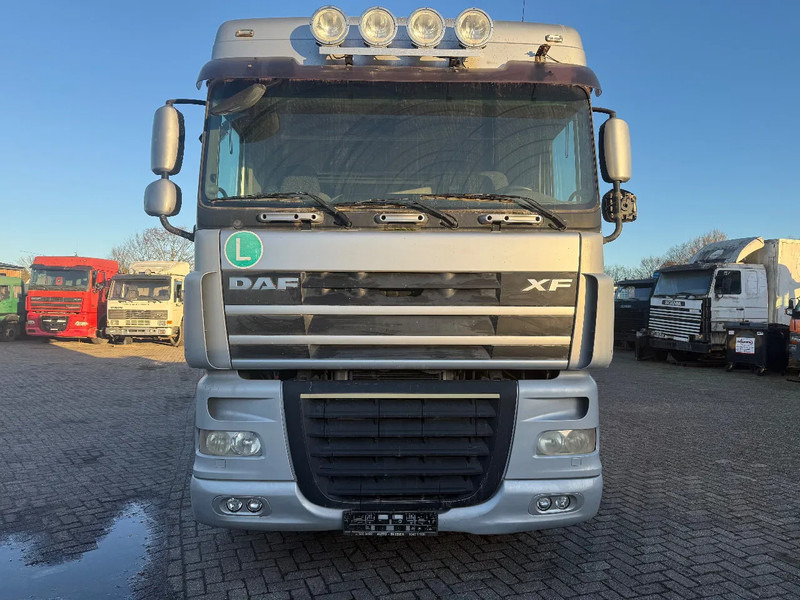DAF XF 105.460 Tractor unit - Τράκτορας: φωτογραφία 2 DAF XF 105.460 Tractor unit - Τράκτορας: φωτογραφία 2