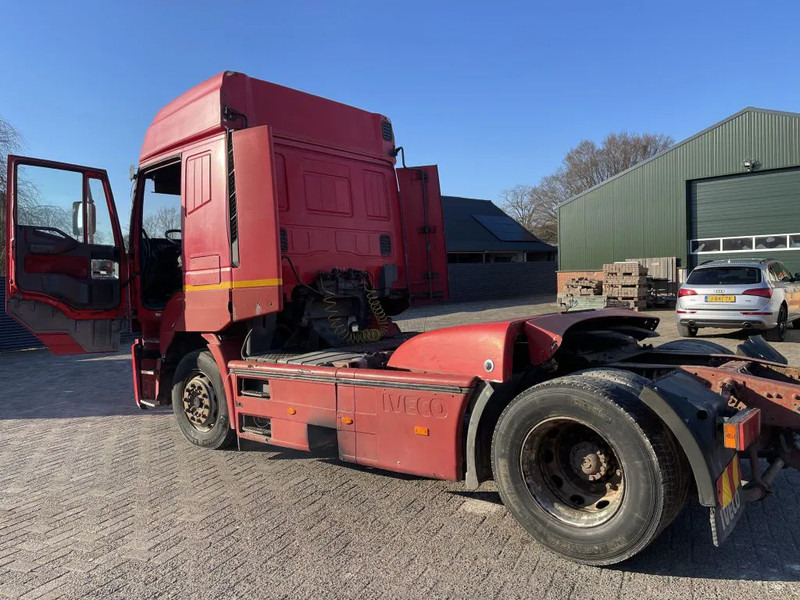 Leasing Iveco Eurostar 440.43 Tractor unit Iveco Eurostar 440.43 Tractor unit: φωτογραφία 8