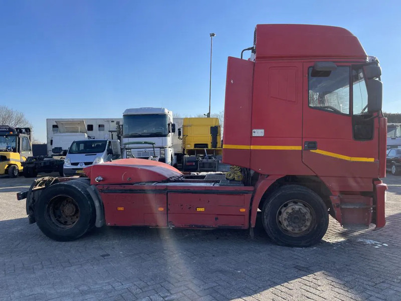 Iveco Eurostar 440.43 Tractor unit - Τράκτορας: φωτογραφία 5 Iveco Eurostar 440.43 Tractor unit - Τράκτορας: φωτογραφία 5