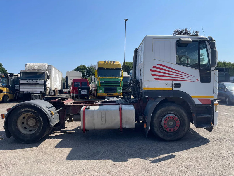Iveco Eurotech 440.43 Tractor unit - Τράκτορας: φωτογραφία 4 Iveco Eurotech 440.43 Tractor unit - Τράκτορας: φωτογραφία 4
