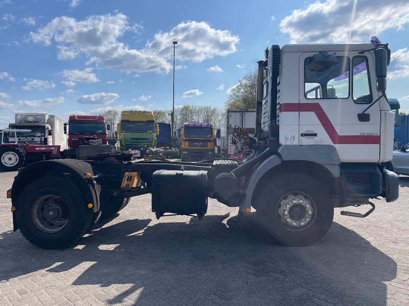 MAN 19 Spring Spring TRACTOR UNIT - Τράκτορας: φωτογραφία 5 MAN 19 Spring Spring TRACTOR UNIT - Τράκτορας: φωτογραφία 5