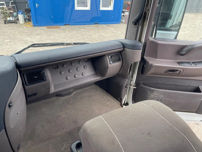 Τράκτορας Renault Magnum 440 Tractor unit: φωτογραφία 20 Τράκτορας Renault Magnum 440 Tractor unit: φωτογραφία 20