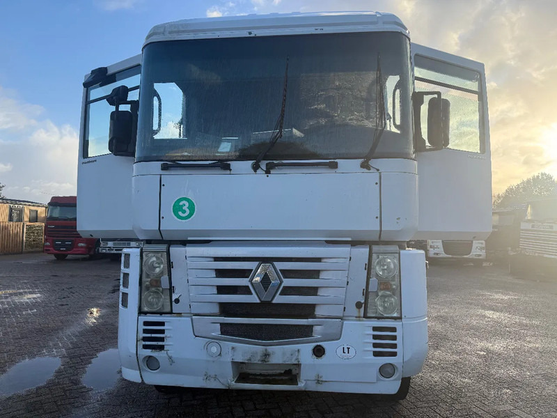 Renault Magnum 440 Tractor unit - Τράκτορας: φωτογραφία 3 Renault Magnum 440 Tractor unit - Τράκτορας: φωτογραφία 3