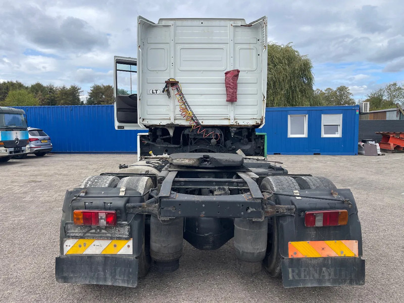 Τράκτορας Renault Magnum 440 Tractor unit: φωτογραφία 7 Τράκτορας Renault Magnum 440 Tractor unit: φωτογραφία 7