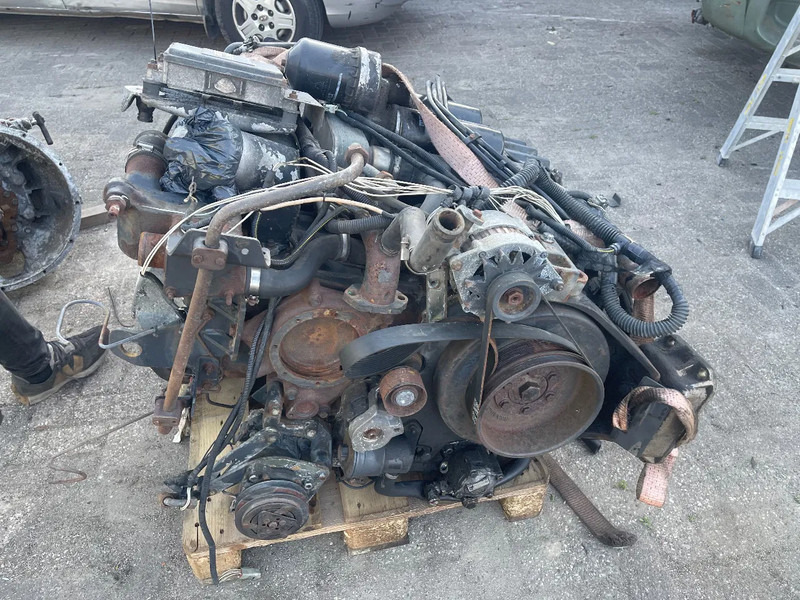 Renault Magnum 440 - Κινητήρας για Φορτηγό: φωτογραφία 4 Renault Magnum 440 - Κινητήρας για Φορτηγό: φωτογραφία 4