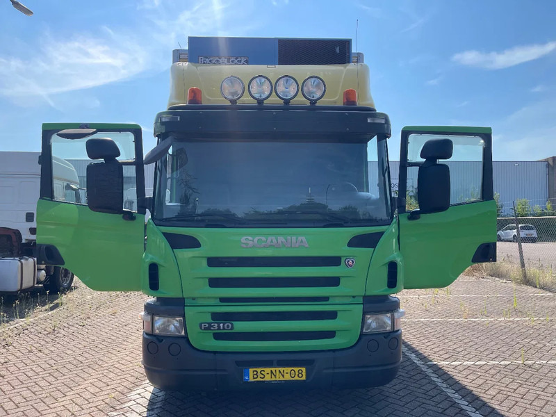 Scania P310 REFRIGERATED TRUCK - Φορτηγό ψυγείο: φωτογραφία 2 Scania P310 REFRIGERATED TRUCK - Φορτηγό ψυγείο: φωτογραφία 2