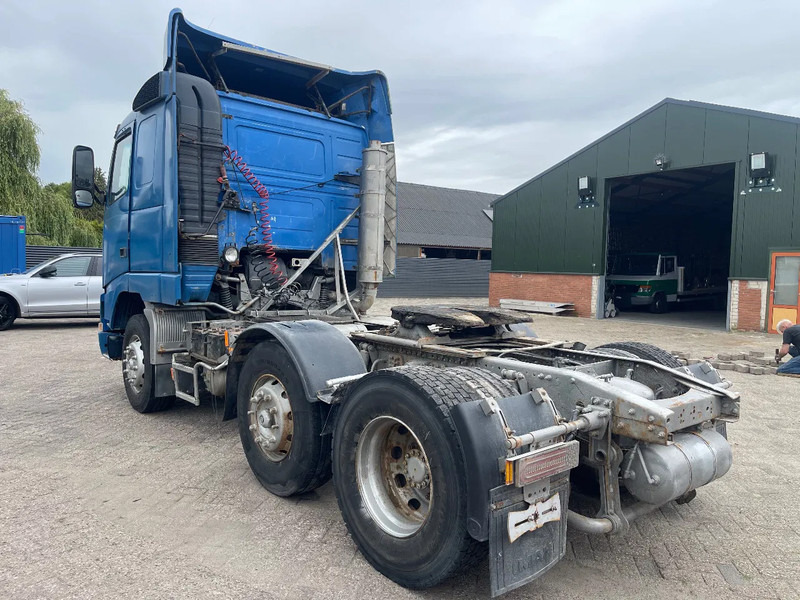 Leasing Volvo FH 12.380 Tractor unit Volvo FH 12.380 Tractor unit: φωτογραφία 7
