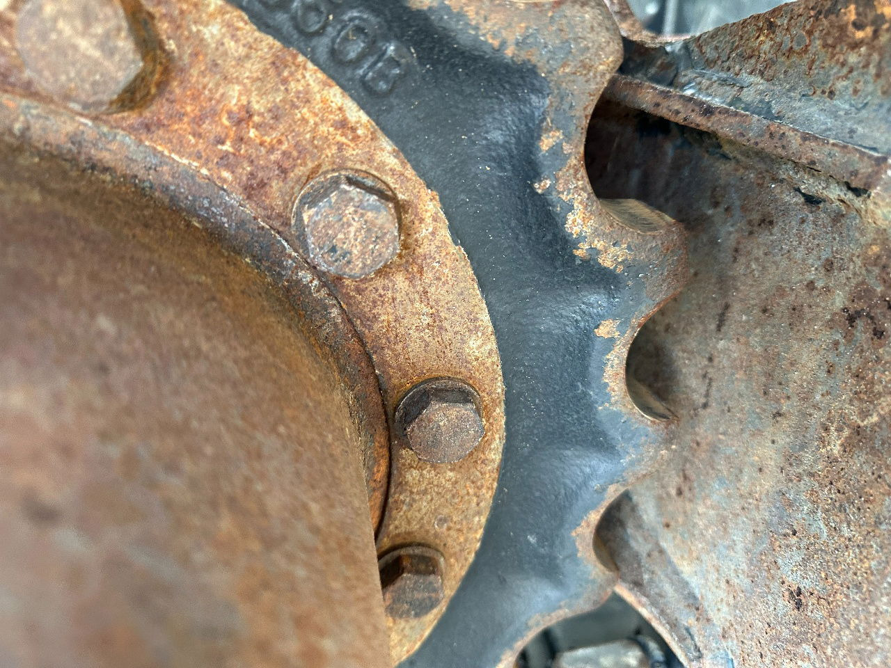 Μίνι εκσκαφέας JCB 8045 ZTS: φωτογραφία 19 Μίνι εκσκαφέας JCB 8045 ZTS: φωτογραφία 19