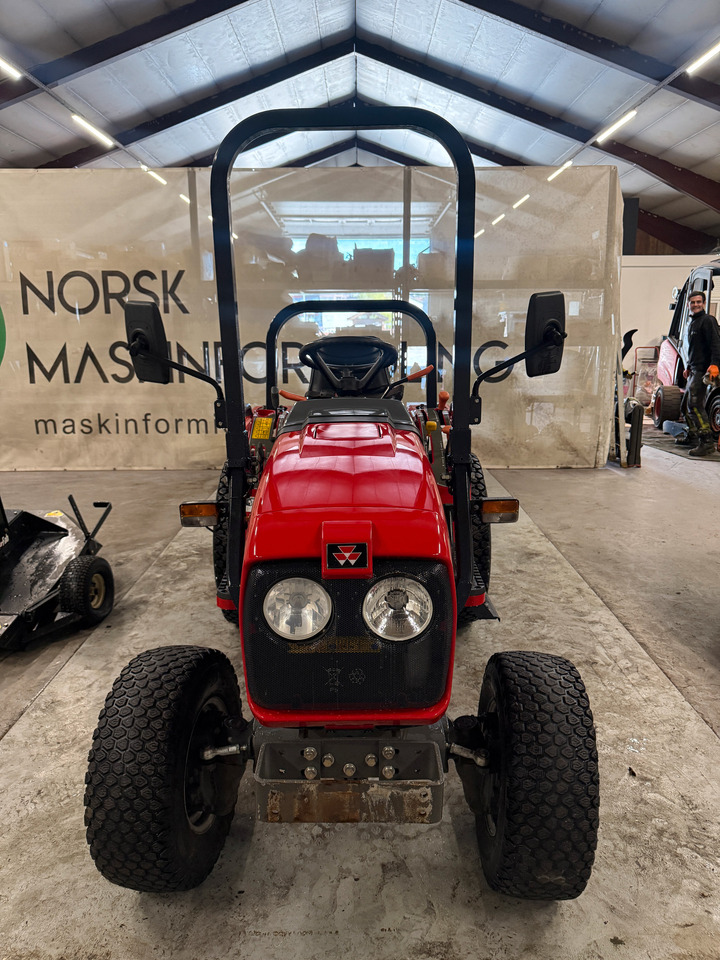 Massey Ferguson 1520 #MVA FRI# - Τρακτέρ: φωτογραφία 4 Massey Ferguson 1520 #MVA FRI# - Τρακτέρ: φωτογραφία 4