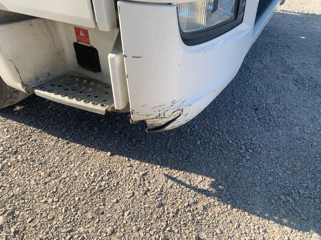 MAN TGX 480 - Τράκτορας: φωτογραφία 4 MAN TGX 480 - Τράκτορας: φωτογραφία 4