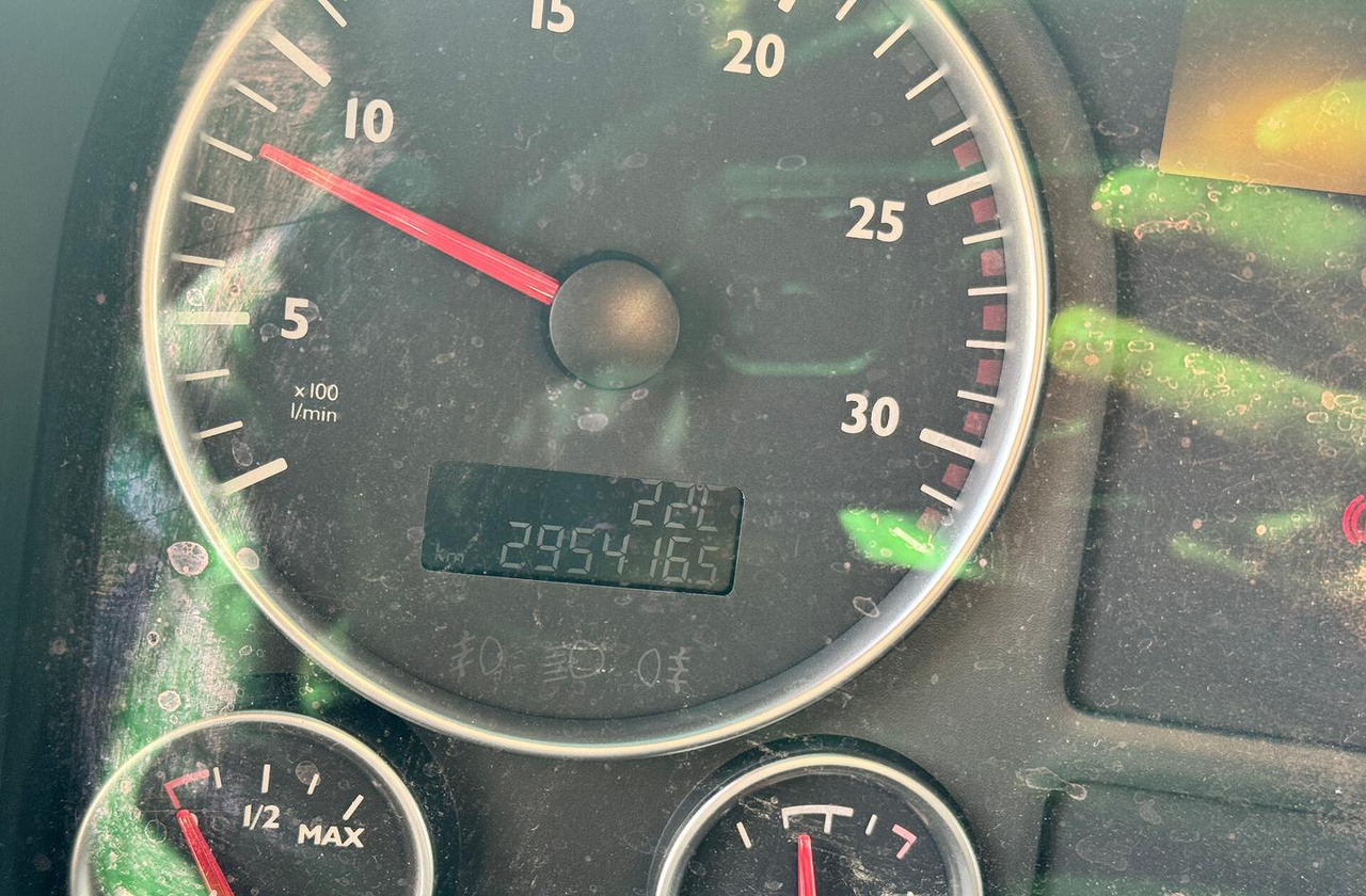 Man TGX 18.480 - Impianto Ribaltabile - Τράκτορας: φωτογραφία 5 Man TGX 18.480 - Impianto Ribaltabile - Τράκτορας: φωτογραφία 5