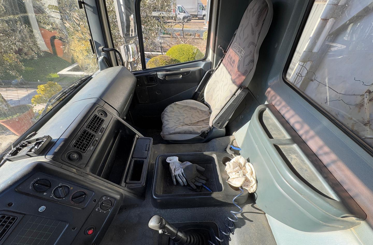 Ribaltabile DAF 85 CF 430 - anno 1999 - Φορτηγό ανατρεπόμενο: φωτογραφία 3 Ribaltabile DAF 85 CF 430 - anno 1999 - Φορτηγό ανατρεπόμενο: φωτογραφία 3