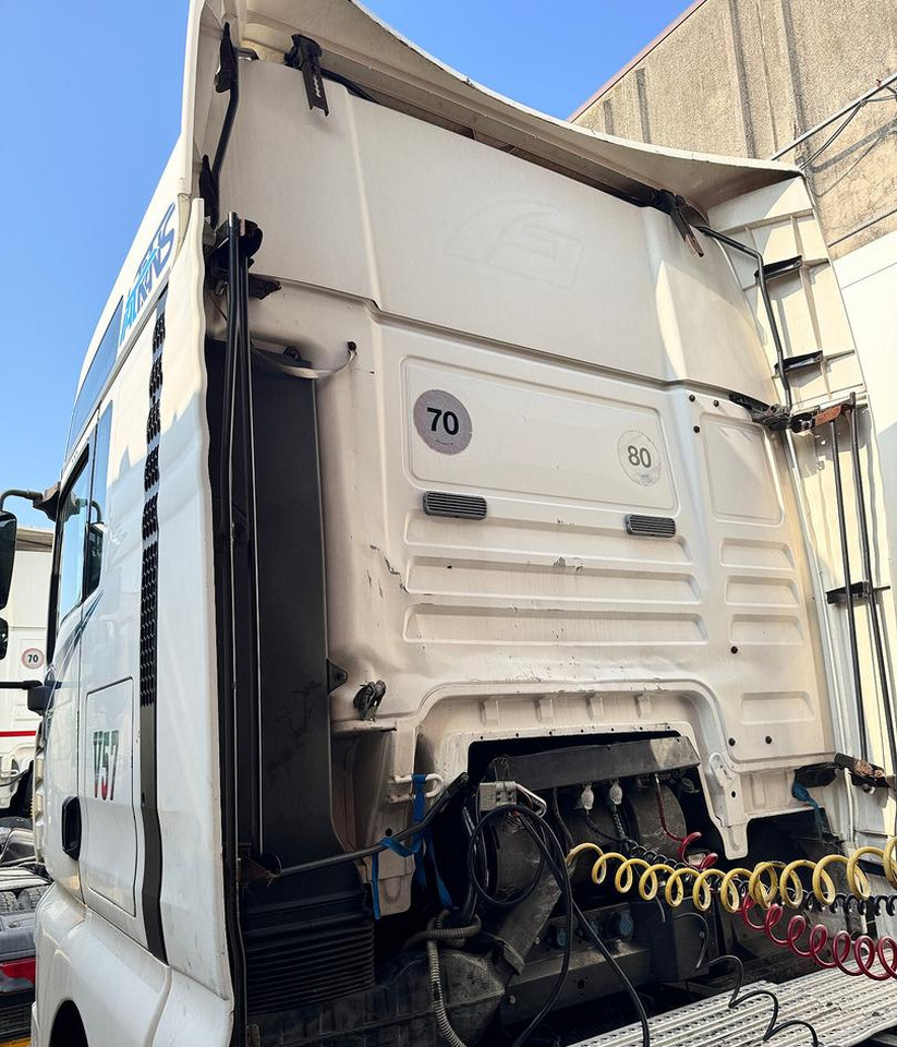 TRATTORE STRADALE MAN TGA ADR 18.430 - Άλλα μηχανήματα: φωτογραφία 3 TRATTORE STRADALE MAN TGA ADR 18.430 - Άλλα μηχανήματα: φωτογραφία 3