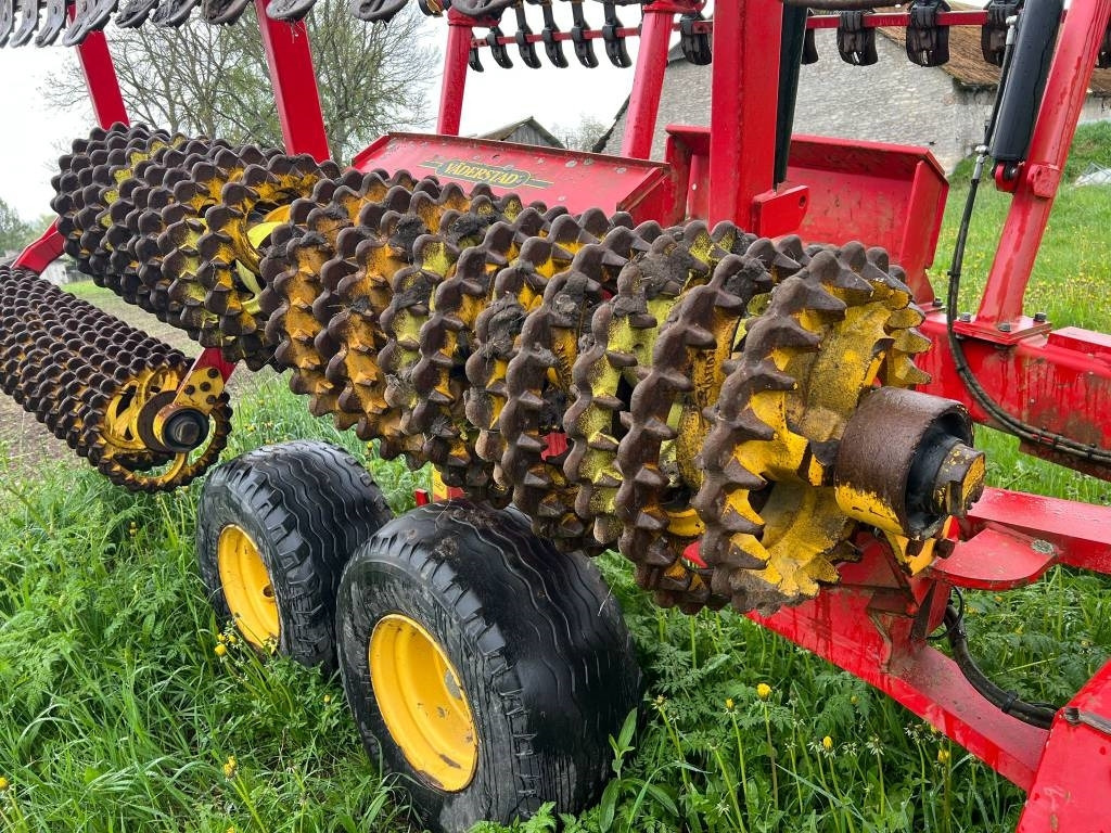 Vaderstad Rexius1020 - Φρεζοσβαρνα: φωτογραφία 4 Vaderstad Rexius1020 - Φρεζοσβαρνα: φωτογραφία 4