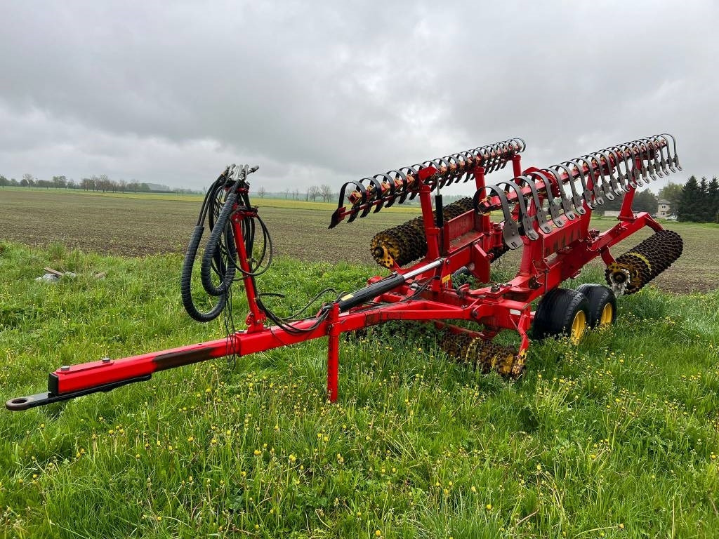 Vaderstad Rexius1020 - Φρεζοσβαρνα: φωτογραφία 2 Vaderstad Rexius1020 - Φρεζοσβαρνα: φωτογραφία 2