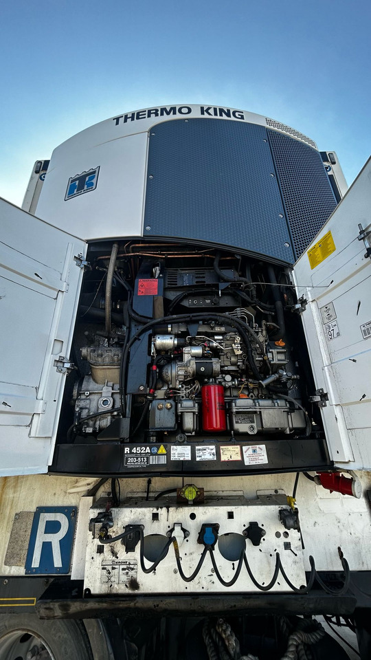 THERMO KING SLXi 300 - Ψυγείο για Ρυμούλκα ψυγείο: φωτογραφία 2 THERMO KING SLXi 300 - Ψυγείο για Ρυμούλκα ψυγείο: φωτογραφία 2