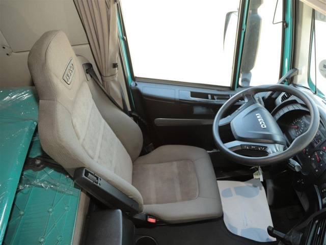 IVECO Stralis AS440S48T/FP-LT XP - Τράκτορας: φωτογραφία 5 IVECO Stralis AS440S48T/FP-LT XP - Τράκτορας: φωτογραφία 5