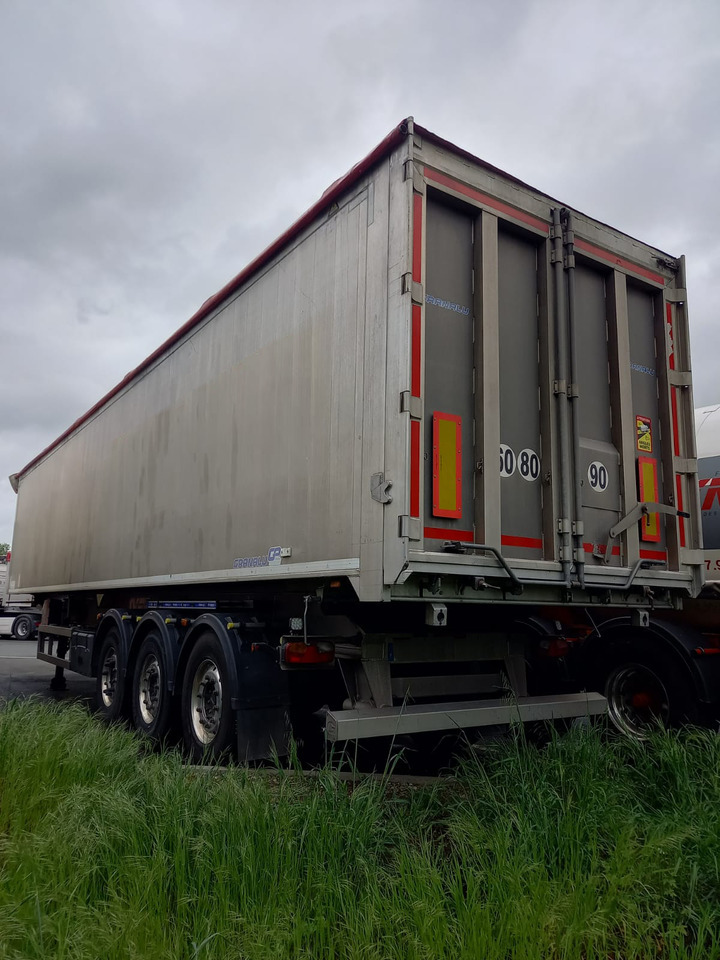 GRANALU - Επικαθήμενο ανατρεπόμενο: φωτογραφία 5 GRANALU - Επικαθήμενο ανατρεπόμενο: φωτογραφία 5