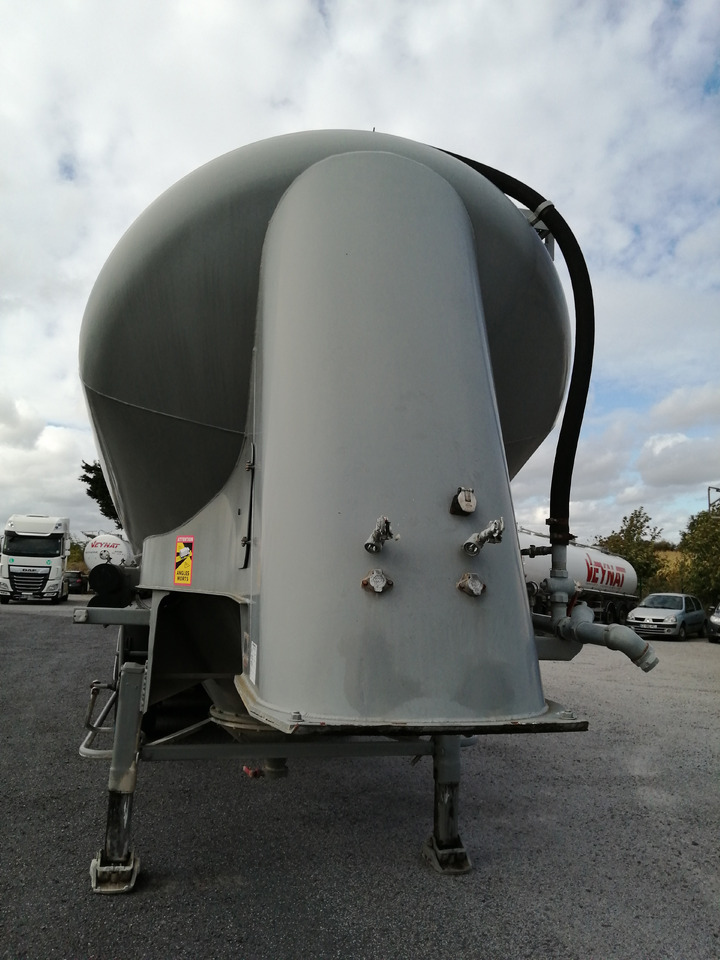 SPITZER - Σιλοφόρο: φωτογραφία 3 SPITZER - Σιλοφόρο: φωτογραφία 3