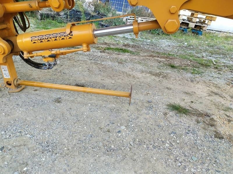 Άροτρο MORO PNT 14 (nuovo): φωτογραφία 6 Άροτρο MORO PNT 14 (nuovo): φωτογραφία 6