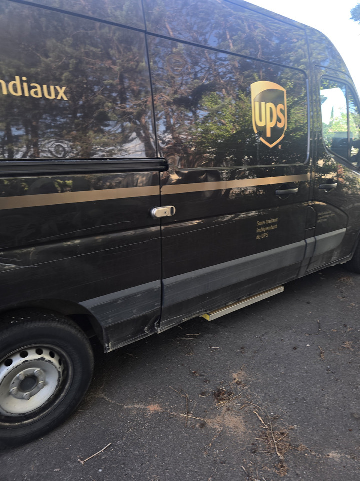 RENAULT MASTER - Μικρό βαν: φωτογραφία 5 RENAULT MASTER - Μικρό βαν: φωτογραφία 5