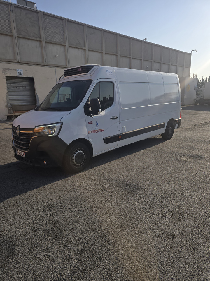 Renault Master RT 2.3 DCI TURBO 150CV - Επαγγελματικό αυτοκίνητο ψυγείο: φωτογραφία 1 Renault Master RT 2.3 DCI TURBO 150CV - Επαγγελματικό αυτοκίνητο ψυγείο: φωτογραφία 1