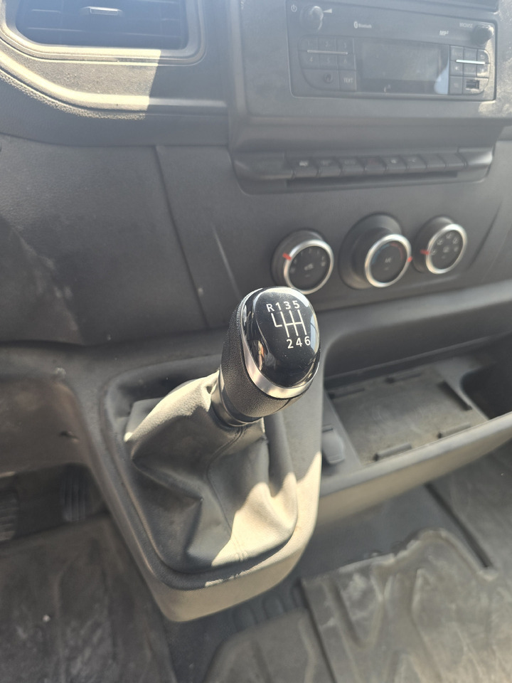 Renault Master RT 2.3 DCI TURBO 150CV - Επαγγελματικό αυτοκίνητο ψυγείο: φωτογραφία 4 Renault Master RT 2.3 DCI TURBO 150CV - Επαγγελματικό αυτοκίνητο ψυγείο: φωτογραφία 4