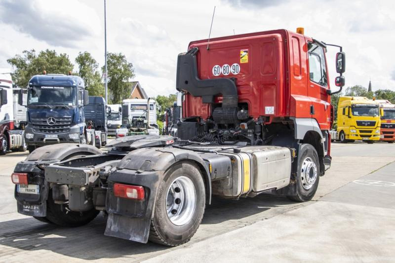 DAF CF 510+INTARDER+HYDRAULIQUE - Τράκτορας: φωτογραφία 3 DAF CF 510+INTARDER+HYDRAULIQUE - Τράκτορας: φωτογραφία 3
