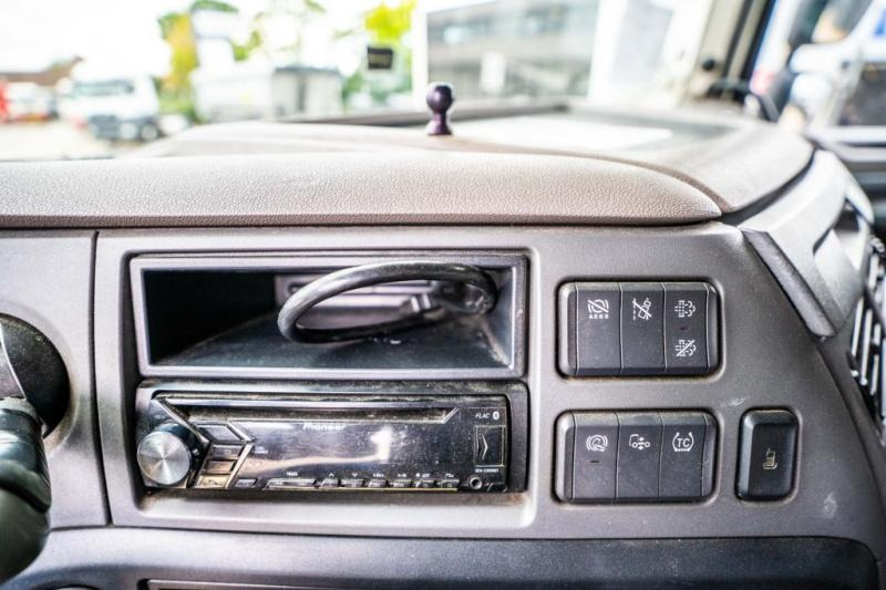 Τράκτορας DAF XF 480 FT (50T.): φωτογραφία 10