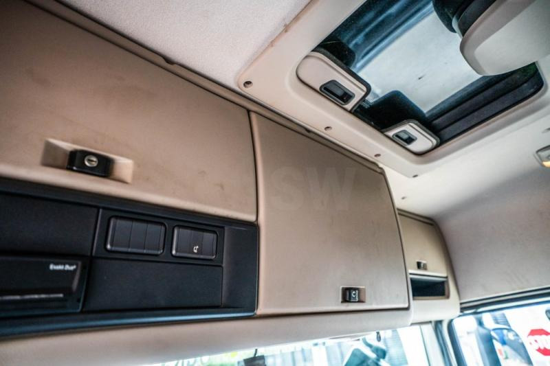 Τράκτορας DAF XF 480 FT (50T.): φωτογραφία 9