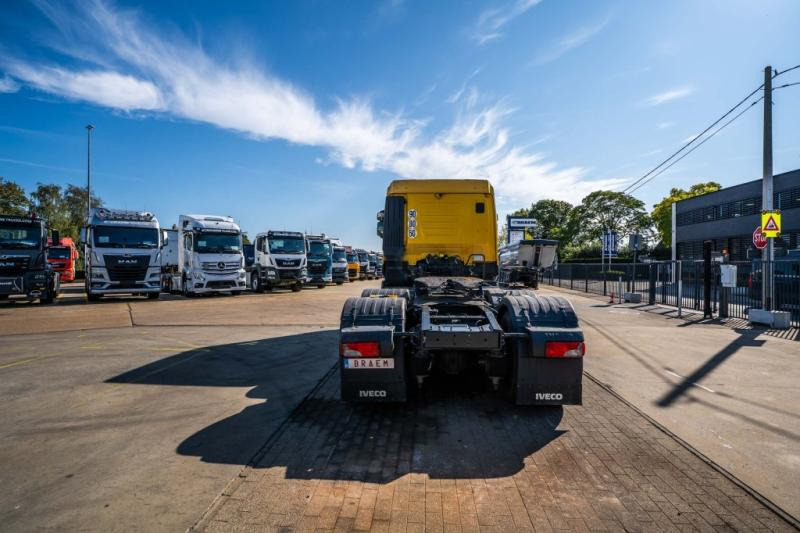 Iveco 570 W-WAY + INTARDER+HYDR. - Τράκτορας: φωτογραφία 5 Iveco 570 W-WAY + INTARDER+HYDR. - Τράκτορας: φωτογραφία 5