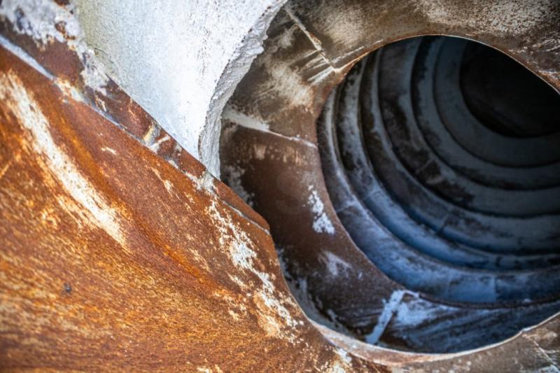 Μπετονιέρα φορτηγό Iveco TRAKKER 400+BAND/TAPIS/BELT T40: φωτογραφία 9 Μπετονιέρα φορτηγό Iveco TRAKKER 400+BAND/TAPIS/BELT T40: φωτογραφία 9