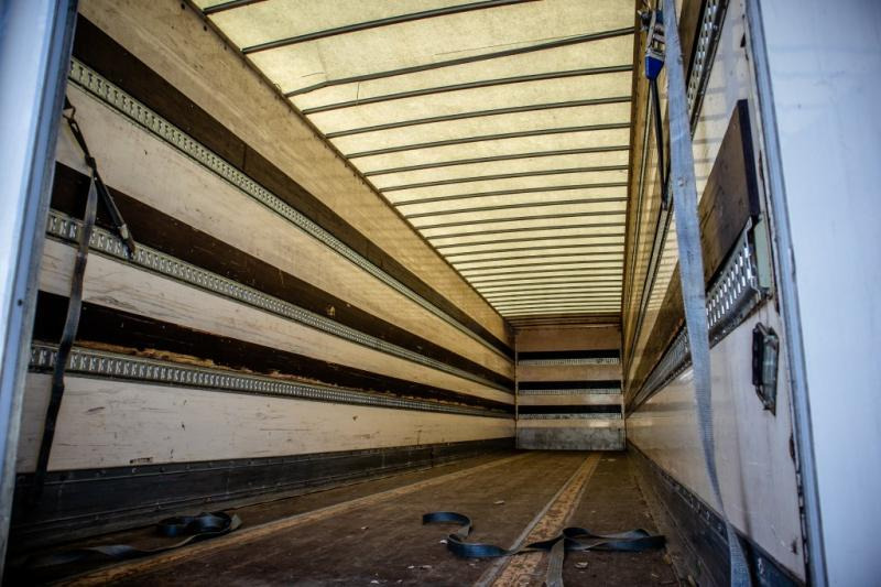 Lecitrailer FOURGON+DHOLLANDIA - Επικαθήμενο: φωτογραφία 5 Lecitrailer FOURGON+DHOLLANDIA - Επικαθήμενο: φωτογραφία 5