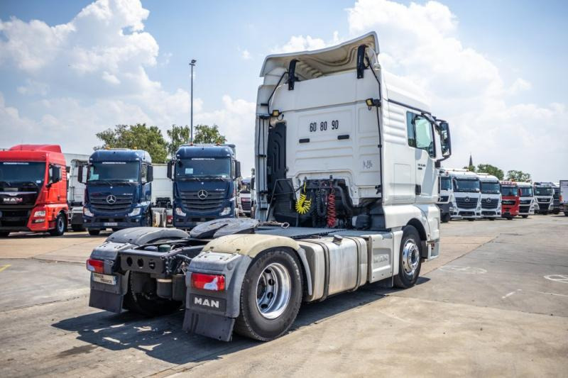 MAN TGX 18.480 XLX BLS+E6+INTARDER - Τράκτορας: φωτογραφία 3 MAN TGX 18.480 XLX BLS+E6+INTARDER - Τράκτορας: φωτογραφία 3