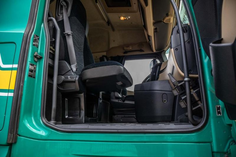 Τράκτορας Mercedes ACTROS 1845 LS+E5: φωτογραφία 7