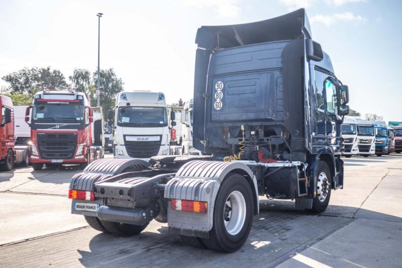 Mercedes ACTROS 1846 LS - MP3 - Τράκτορας: φωτογραφία 3 Mercedes ACTROS 1846 LS - MP3 - Τράκτορας: φωτογραφία 3
