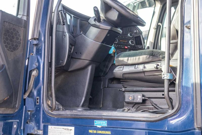 Mercedes AROCS 1843 LS ( NO ACTROS) +HYDRAULIQUE - Τράκτορας: φωτογραφία 5 Mercedes AROCS 1843 LS ( NO ACTROS) +HYDRAULIQUE - Τράκτορας: φωτογραφία 5