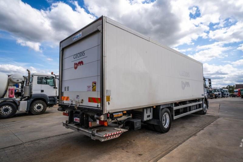 Mercedes AXOR 1829-MP3+ CARRIER - Φορτηγό ψυγείο: φωτογραφία 4 Mercedes AXOR 1829-MP3+ CARRIER - Φορτηγό ψυγείο: φωτογραφία 4